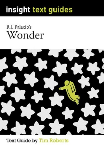 Insight Text Guide: Wonder